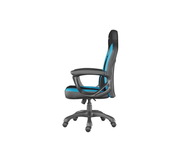 Genesis Fotel gamingowy Nitro 330 czarno-niebieski (SX33) - 1077862 - zdjęcie 3